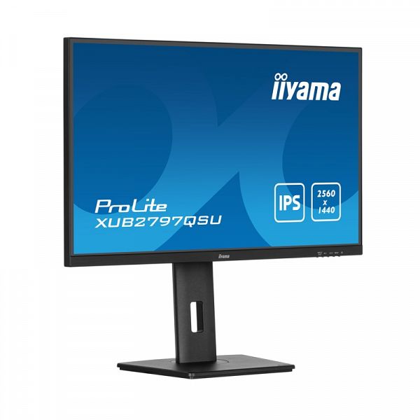 IIYAMA ProLite XUB2797QSU-B2 68,5cm (27