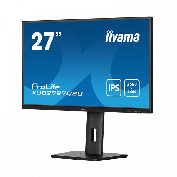 IIYAMA ProLite XUB2797QSU-B2 68,5cm (27