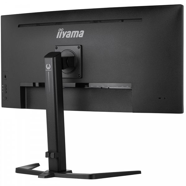 IIYAMA Red Eagle G-master GCB3481WQSU-B1 86,4cm (34