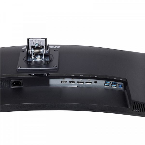 IIYAMA Red Eagle G-master GCB3481WQSU-B1 86,4cm (34