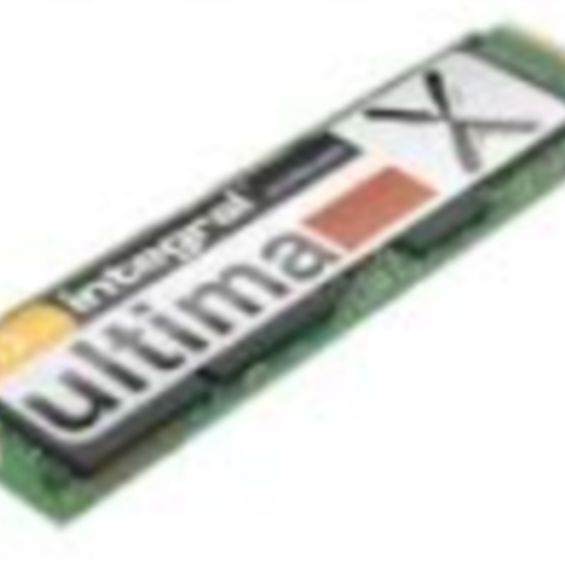 INTEGRAL 240GB SSD PCIe NVMe M.2 2280 disk Gratis USB ključek!