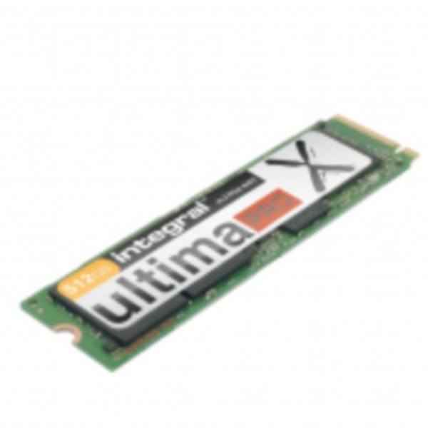 INTEGRAL 240GB SSD PCIe NVMe M.2 2280 disk Gratis USB ključek!