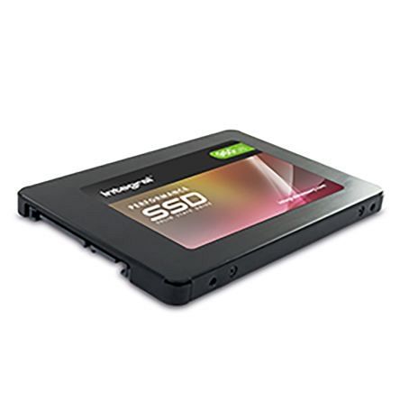 Integral P 960gb SSD SATA 6Gb/S 3D TLC 560MBs/540MB/s