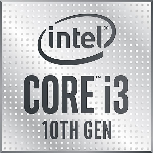 INTEL Core i3-10100 3,6/4,3GHz 6MB LGA1200 65W UHD630 BOX procesor