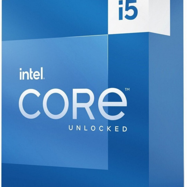 Intel Core i5 14600KF BOX procesor