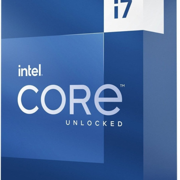 Intel Core i7 14700K BOX procesor