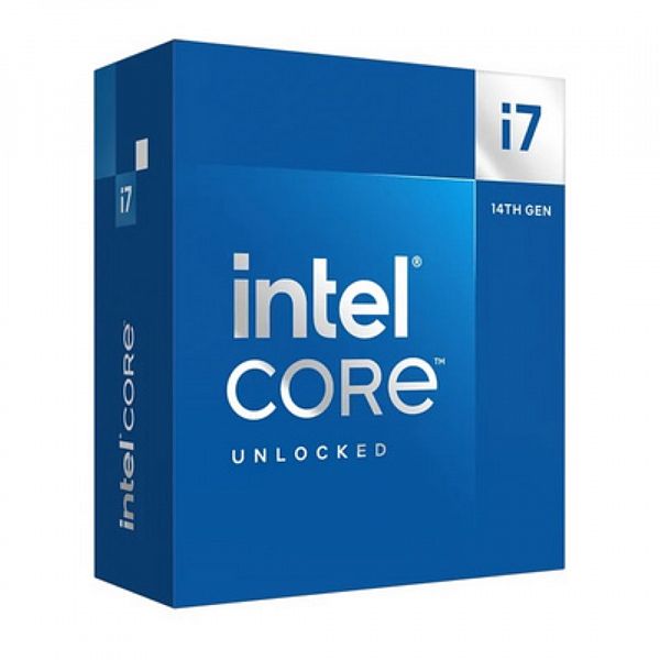 Intel Core i7 14700KF BOX procesor