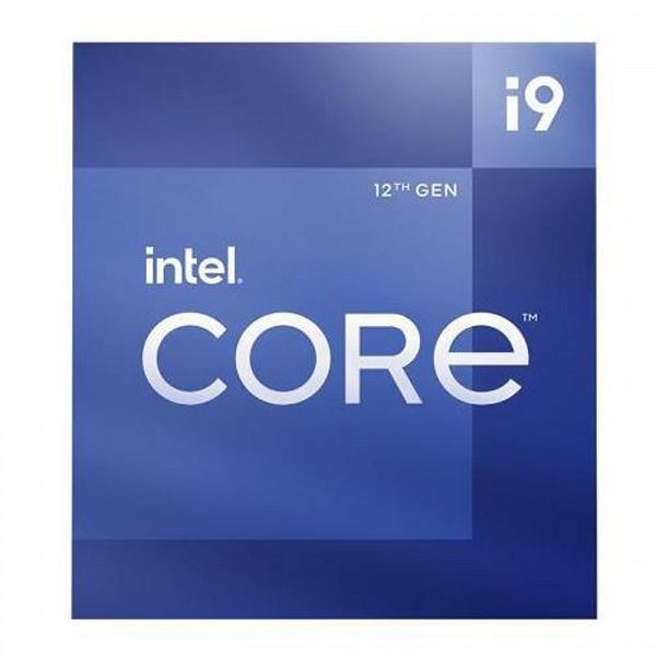 INTEL Core i9-12900 2.4/5,1Ghz 30MB LGA1700 65W UHD770 BOX procesor