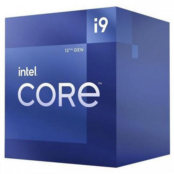 INTEL Core i9-12900 2.4/5,1Ghz 30MB LGA1700 65W UHD770 BOX procesor
