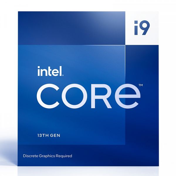 INTEL Core i9-13900F 2,0/5,6GHz 36MB LGA1700 65W BOX procesor