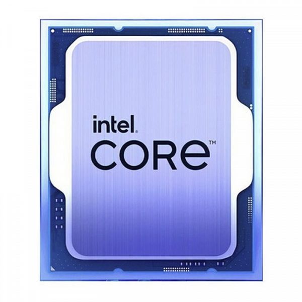 INTEL Core i9-14900KF 3,2/5,8GHz 36MB LGA1700 125W brez hladilnika BOX procesor