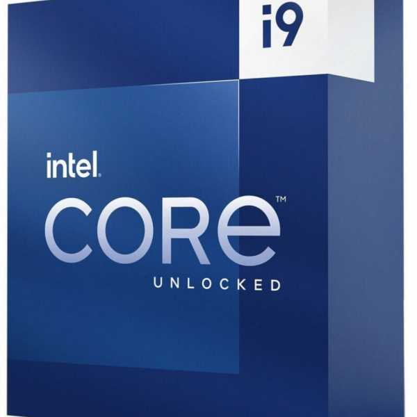 Intel Core i9 14900KF BOX procesor LGA1700