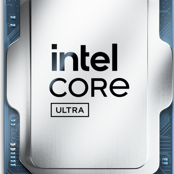 Intel Core Ultra 5 245KF procesor LGA1851