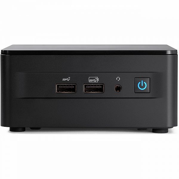 Intel NUC 12gen kit i7 NUC12WSHI7 mini računalnik