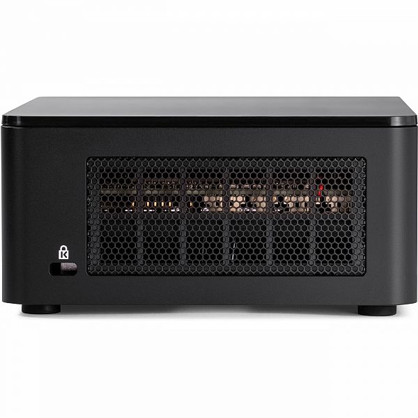 Intel NUC 12gen kit i7 NUC12WSHI7 mini računalnik