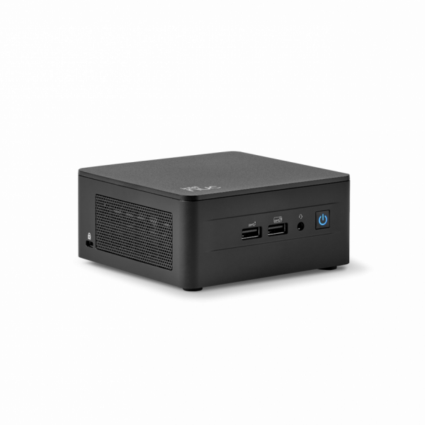Intel NUC 13 Pro kit i3 NUC13ANHI3 za M.2 in 2,5