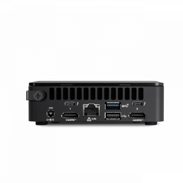 Intel NUC 13 Pro kit i3 NUC13ANKI3 za M.2