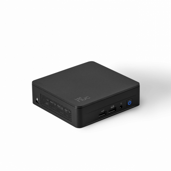 Intel NUC 13 Pro kit i3 NUC13ANKI3 za M.2