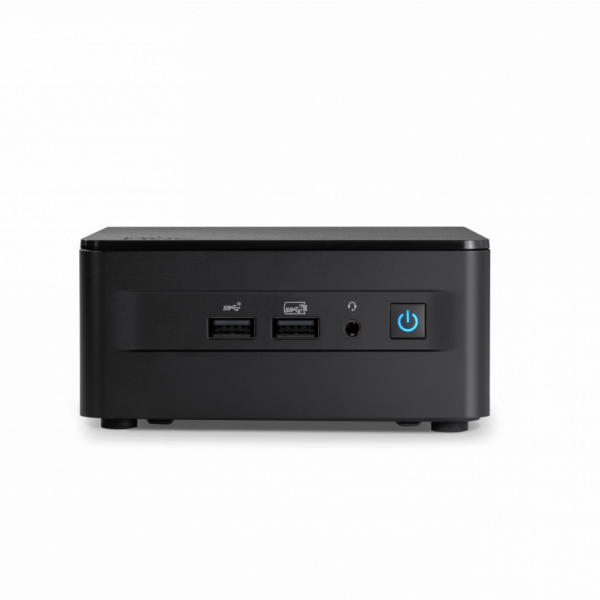Intel NUC 13 Pro kit i7 NUC13ANHI7 za M.2 in 2,5