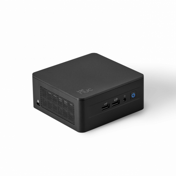 Intel NUC 13 Pro kit i7 NUC13ANHI7 za M.2 in 2,5