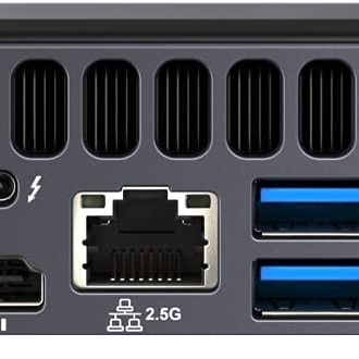 Intel NUC kit i3 NUC11TNHI3