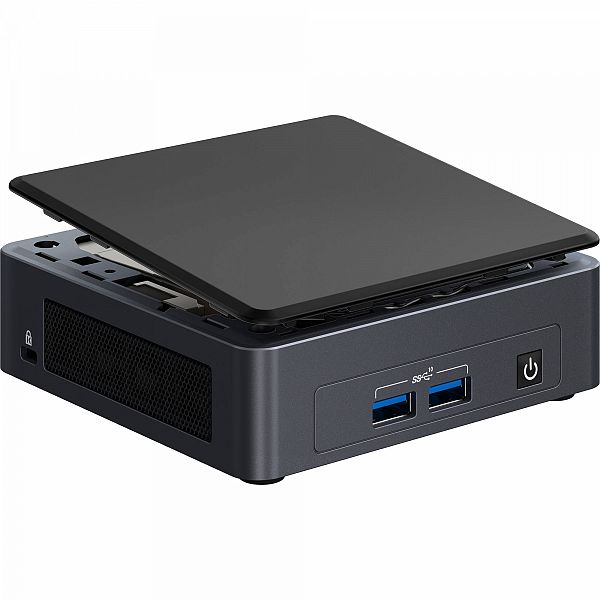Intel NUC kit i3 NUC11TNHI3