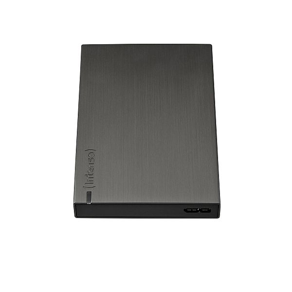 Intenso zunanji disk 1TB 2,5