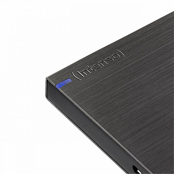 Intenso zunanji disk 1TB 2,5