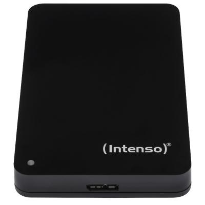  Intenso zunanji disk 2TB 2,5