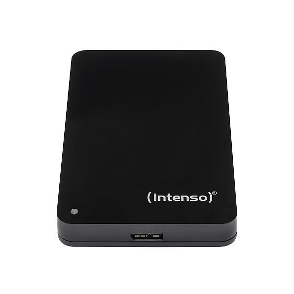 Intenso zunanji disk 5TB 2,5