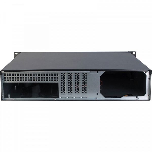 INTER-TECH 2U-2098-SK 2U rack strežniško ohišje