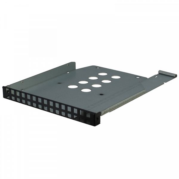 INTER-TECH 2U-2408 IPC 2U rack strežniško ohišje