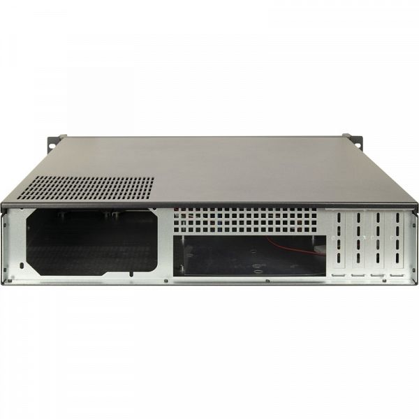 INTER-TECH 2U-2504 2U rack ohišje