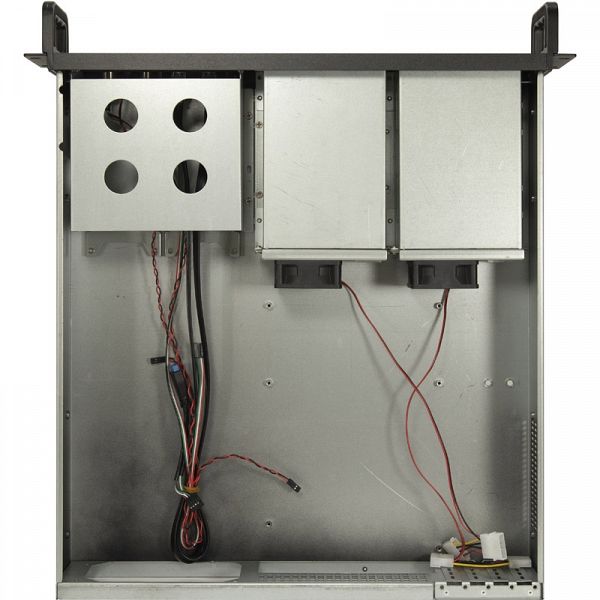 INTER-TECH 2U-2504 2U rack ohišje