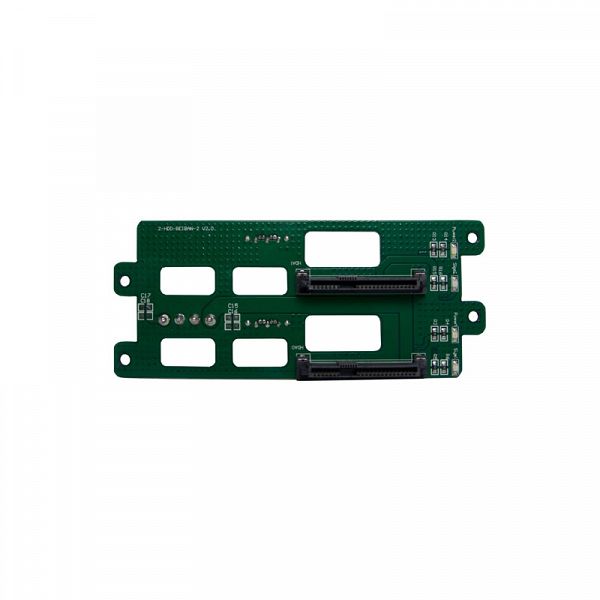 INTER-TECH 2U-2504 2U rack ohišje