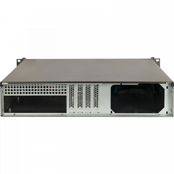 INTER-TECH 2U-K-240L 2U rack ohišje