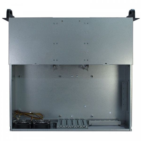 INTER-TECH 3U-30240 3U rack strežniško ohišje