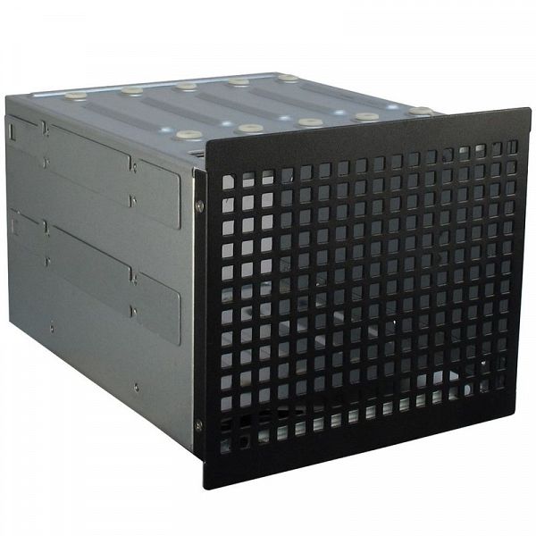 INTER-TECH 3U-30240 3U rack strežniško ohišje