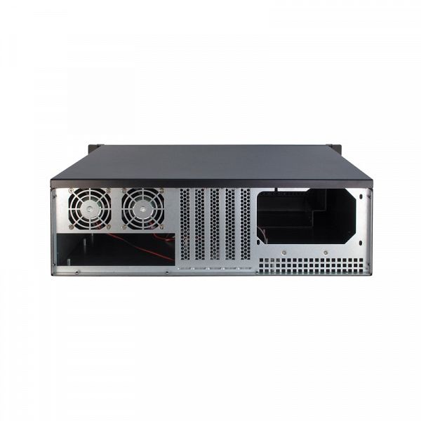 INTER-TECH 3U 3098-S 19'' rack strežniško ohišje