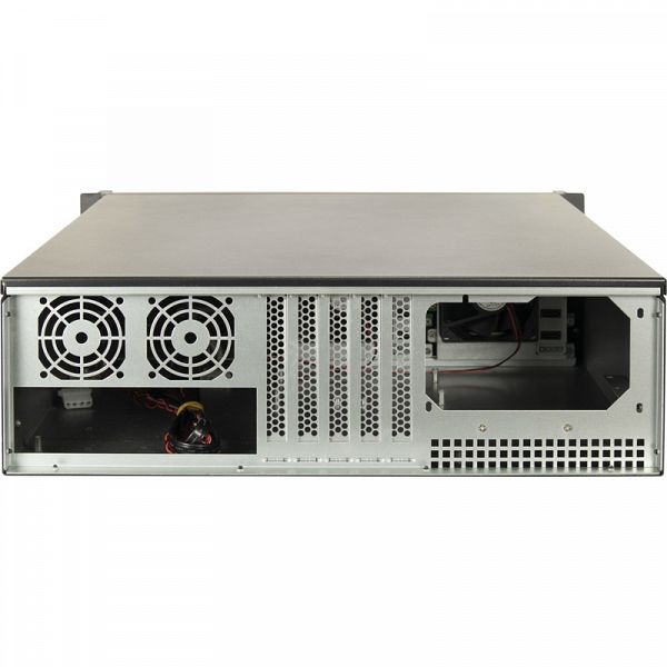 INTER-TECH 3U-3508 3U rack ohišje