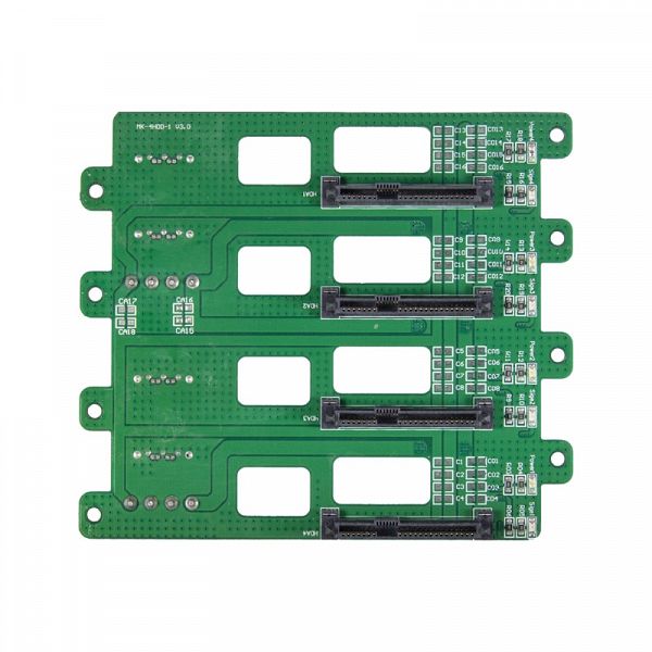INTER-TECH 3U-3508 3U rack ohišje