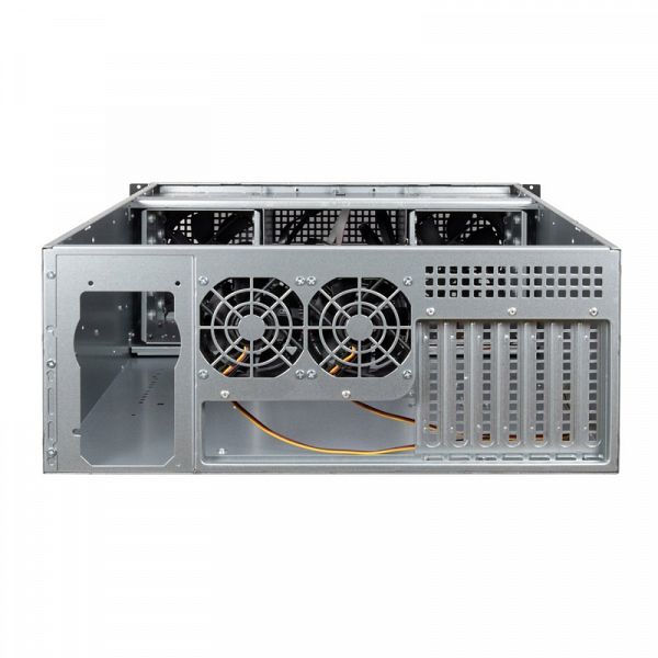 INTER-TECH 40255 4U rack ohišje