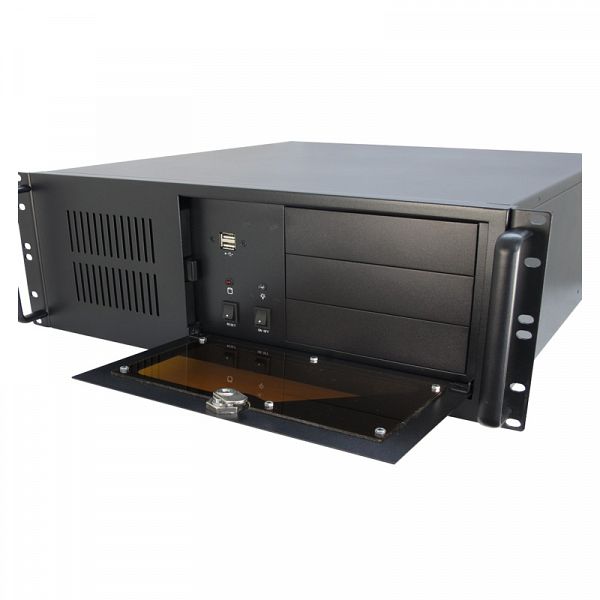 INTER-TECH 4088-S 4U rack ohišje