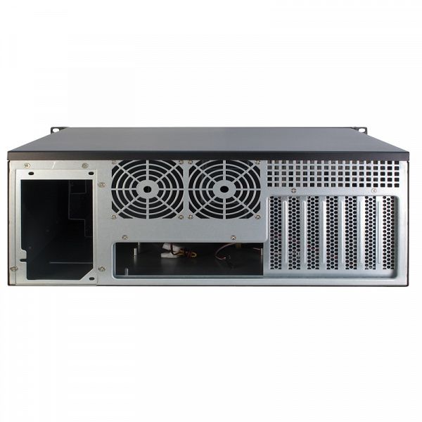 INTER-TECH 4088-S 4U rack ohišje