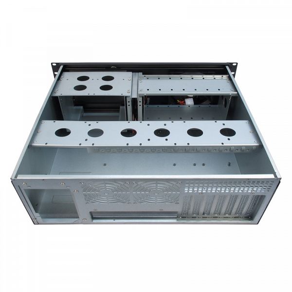 INTER-TECH 4088-S 4U rack ohišje