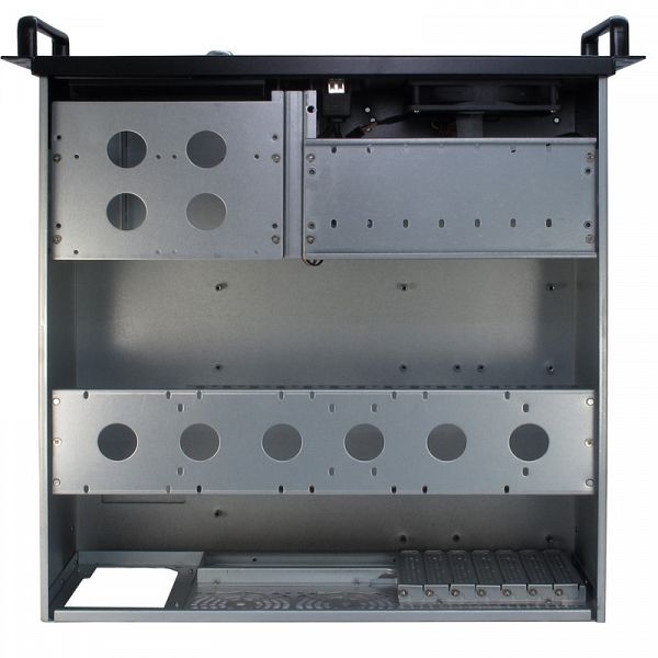 INTER-TECH 4088-S 4U rack ohišje