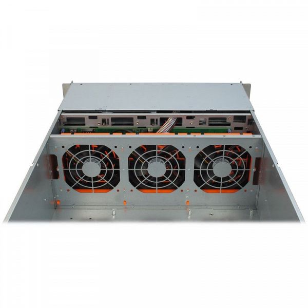 INTER-TECH 4U-4420 4U rack strežniško ohišje