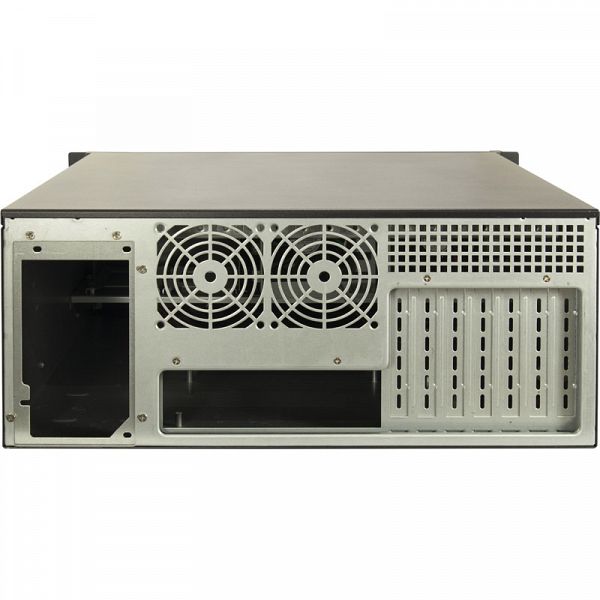 INTER-TECH 4U-4508 4U rack ohišje