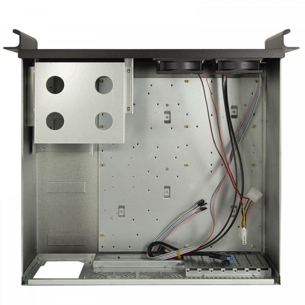 INTER-TECH 4U-K-439L rack ohišje