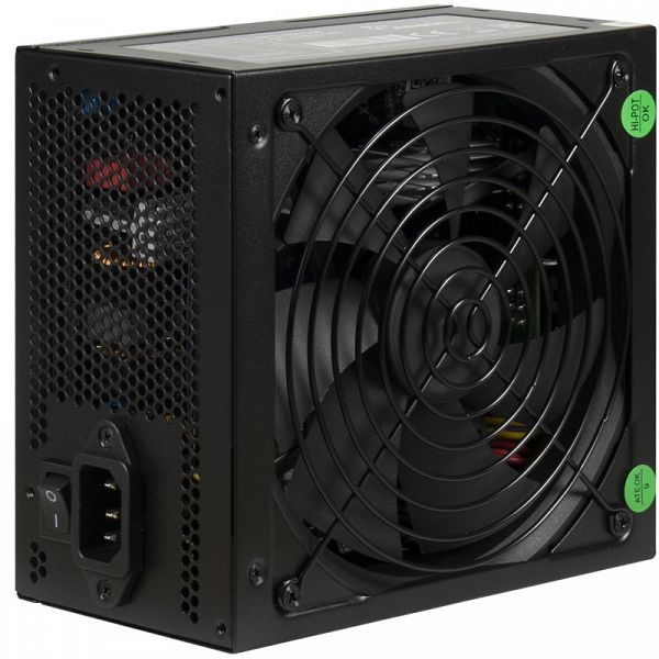 INTER-TECH Argus BPS-850CM 80Plus Bronze ATX napajalnik